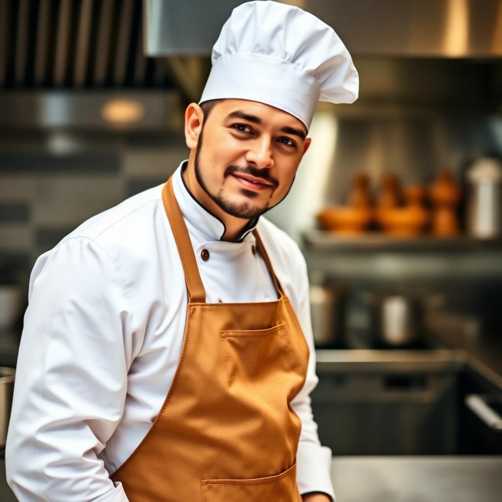 Uniformes para Cozinha