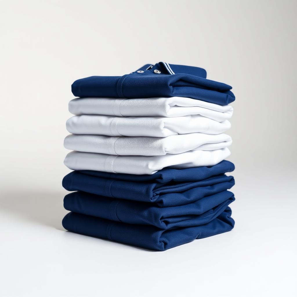 Camisas Polo
